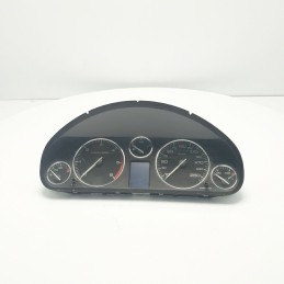QUADRO STRUMENTI VEGLIA CONTACHILOMETRI TACHIMETRO PEUGEOT 407 1.6 HDI 9658138280