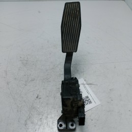 Pedale potenziometro acceleratore 6 pin Saab 9-3 1.9 TTiD 2011 9186724