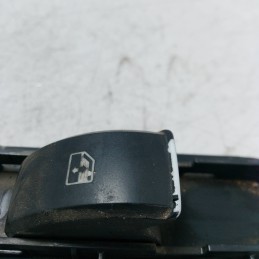 Interruttore alzavetro alzacristallo post dx Saab 9-3 1.9 TTiD 2011 12771992