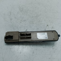 Interruttore alzavetro alzacristallo post dx Saab 9-3 1.9 TTiD 2011 12771992