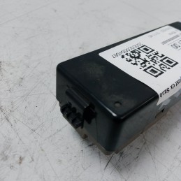 Interruttore alzavetro alzacristallo post dx Saab 9-3 1.9 TTiD 2011 12771992
