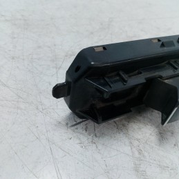Interruttore alzavetro alzacristallo ant dx Saab 9-3 1.9 TTiD 2011 12772064