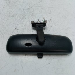 Specchietto retrovisore interno abitacolo Saab 9-3 1.9 TTiD 2011 12777852