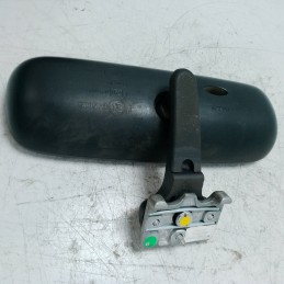 Specchietto retrovisore interno abitacolo Saab 9-3 1.9 TTiD 2011 12777852
