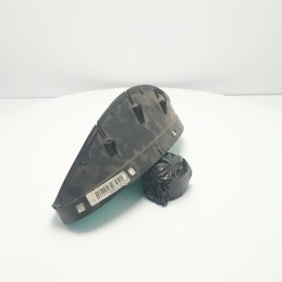 QUADRO STRUMENTI VEGLIA CONTACHILOMETRI TACHIMETRO PEUGEOT 407 1.6 HDI 9658138280