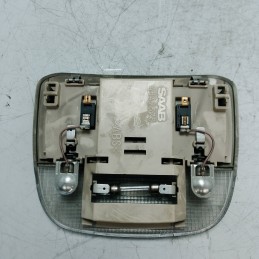 Plafoniera luce interno abitacolo Saab 9-3 1.9 TTiD 2011 4642575