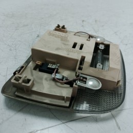 Plafoniera luce interno abitacolo Saab 9-3 1.9 TTiD 2011 4642575