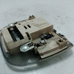 Plafoniera luce interno abitacolo Saab 9-3 1.9 TTiD 2011 4642575