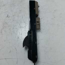 Interruttore alzavetro alzacristallo post sx Saab 9-3 1.9 TTiD 2011 12771993