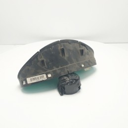 QUADRO STRUMENTI VEGLIA CONTACHILOMETRI TACHIMETRO PEUGEOT 407 1.6 HDI 9658138280