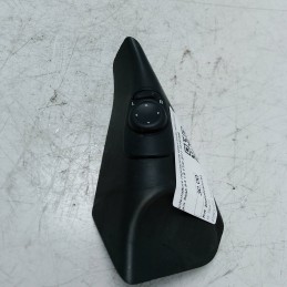 Interruttore regolazione specchietti retrovisori 2 pin Saab 9-3 1.9 TTiD 2011 12782999