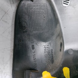 Interruttore regolazione specchietti retrovisori 2 pin Saab 9-3 1.9 TTiD 2011 12782999