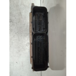  51806274 CENTRALINA MOTORE FIAT CROMA 1.9 DIESEL 110KW BOSCH 0281012962 1944336A5EAA