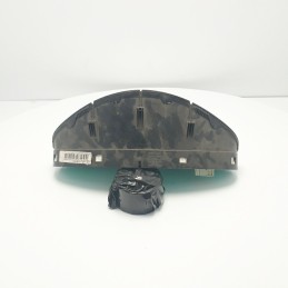 QUADRO STRUMENTI VEGLIA CONTACHILOMETRI TACHIMETRO PEUGEOT 407 1.6 HDI 9658138280