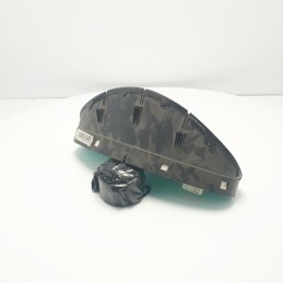 QUADRO STRUMENTI VEGLIA CONTACHILOMETRI TACHIMETRO PEUGEOT 407 1.6 HDI 9658138280