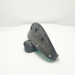 QUADRO STRUMENTI VEGLIA CONTACHILOMETRI TACHIMETRO PEUGEOT 407 1.6 HDI 9658138280