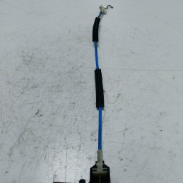 Serratura chiusura porta ant Sx 4 pin Saab 9-3 1.9 TTiD 2011 12759689