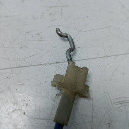 Serratura chiusura porta ant Sx 4 pin Saab 9-3 1.9 TTiD 2011 12759689