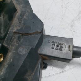 Serratura chiusura porta ant Sx 4 pin Saab 9-3 1.9 TTiD 2011 12759689