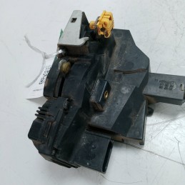 Serratura chiusura porta ant Sx 4 pin Saab 9-3 1.9 TTiD 2011 12759689
