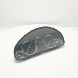 QUADRO STRUMENTI VEGLIA CONTACHILOMETRI TACHIMETRO PEUGEOT 407 1.6 HDI 9658138280