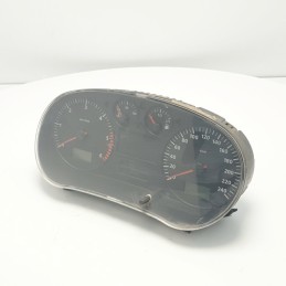 QUADRO STRUMENTI VEGLIA CONTACHILOMETRI TACHIMETRO SEAT TOLEDO MK2 1.9 TDI 1998 1M0920822D