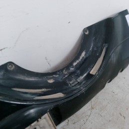 Rivestimento esterno portellone post Toyota Rav 4 II A2 2.0 D-4D 4WD 85KW 116CV 1CDFTV 2004 75081-42180