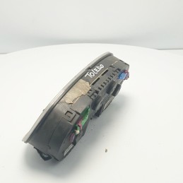 QUADRO STRUMENTI VEGLIA CONTACHILOMETRI TACHIMETRO SEAT TOLEDO MK2 1.9 TDI 1998 1M0920822D