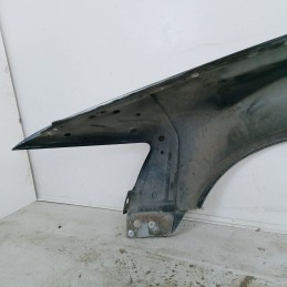 Parafango fianchetto ant DX Audi A6 Allroad C6 4FH 3.0 V6 TDI 171 KW 2006-12 4F0821104E leggera ammaccatura