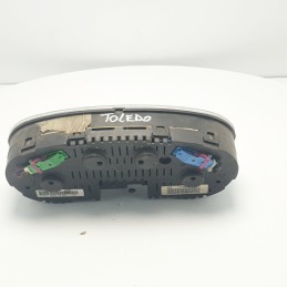 QUADRO STRUMENTI VEGLIA CONTACHILOMETRI TACHIMETRO SEAT TOLEDO MK2 1.9 TDI 1998 1M0920822D