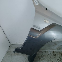Parafango fianchetto ant DX Hyundai Terracan 2.9 CRDI 4WD 2003-06 66320-H1530 leggeri graffi