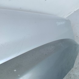 Parafango fianchetto ant DX Hyundai Terracan 2.9 CRDI 4WD 2003-06 66320-H1530 leggeri graffi