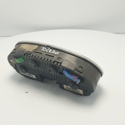 QUADRO STRUMENTI VEGLIA CONTACHILOMETRI TACHIMETRO SEAT TOLEDO MK2 1.9 TDI 1998 1M0920822D