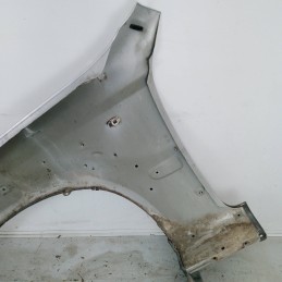 Parafango fianchetto ant DX Hyundai Terracan 2.9 CRDI 4WD 2003-06 66320-H1530 leggeri graffi