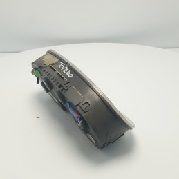 QUADRO STRUMENTI VEGLIA CONTACHILOMETRI TACHIMETRO SEAT TOLEDO MK2 1.9 TDI 1998 1M0920822D