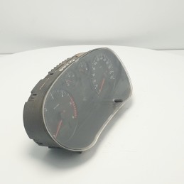 QUADRO STRUMENTI VEGLIA CONTACHILOMETRI TACHIMETRO SEAT TOLEDO MK2 1.9 TDI 1998 1M0920822D
