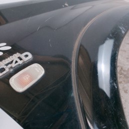 Parafango fianchetto ant DX Toyota Rav 4 II 5P 2.0 D-4D 4WD 85KW 116CV 1CDFTV 2004 5381142200 graffi