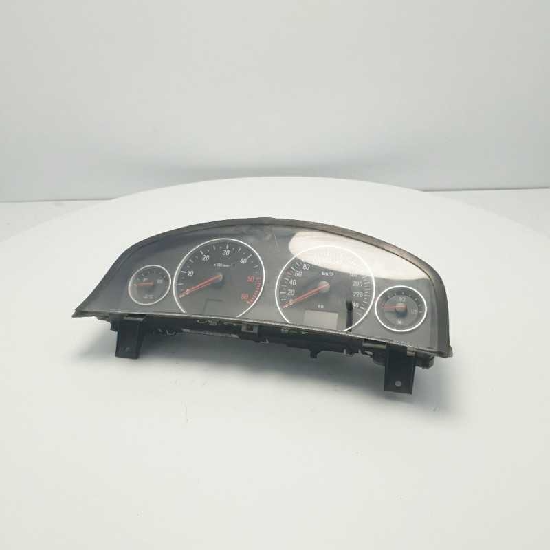 QUADRO STRUMENTI VEGLIA CONTACHILOMETRI TACHIMETRO OPEL VECTRA C 2.2 DIESEL 2004 13165966MP QUADRO STRUMENTI VEGLIA CONTACHILOMETRI TACHIMETRO OPEL VECTRA C 2.2 DIESEL 2004 13165966MP