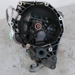 Cambio manuale Fiat Grande...