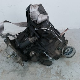 Cambio manuale Fiat Grande Punto 199 1.3 MJT 2005-13