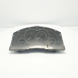 QUADRO STRUMENTI VEGLIA CONTACHILOMETRI TACHIMETRO OPEL MERIVA A MK1 1.7 CDTI 2003-06 13173381XT
