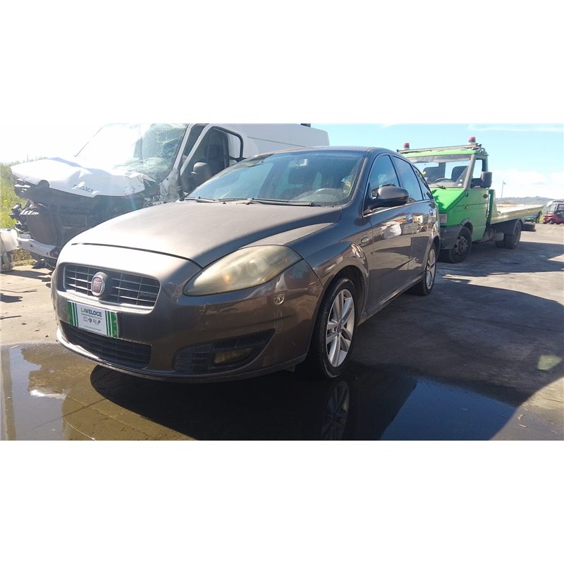Per ricambi Fiat Croma 194 1.9 mtj 110kw 150cv 939A2000 2008 Per ricambi Fiat Croma 194 1.9 mtj 110kw 150cv 939A2000 2008