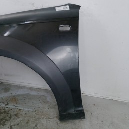 Parafango fianchetto ant SX Audi A6 Allroad C6 4FH 3.0 V6 TDI 171 KW 2006-12 4F0821103E graffi
