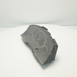 QUADRO STRUMENTI VEGLIA CONTACHILOMETRI TACHIMETRO OPEL MERIVA A MK1 1.7 CDTI 2003-06 13173381XT
