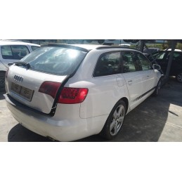 Per ricambi Audi A6 4F Avant 3.0 tdi quattro 171kw 233cv ASB 2007