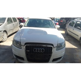 Per ricambi Audi A6 4F Avant 3.0 tdi quattro 171kw 233cv ASB 2007