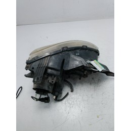 Faro fanale proiettore ant SX Hyundai Terracan 2.9 CRDI 4WD 2003-06 92101-H1XXX