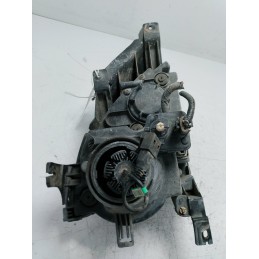 Faro fanale proiettore ant SX Hyundai Terracan 2.9 CRDI 4WD 2003-06 92101-H1XXX
