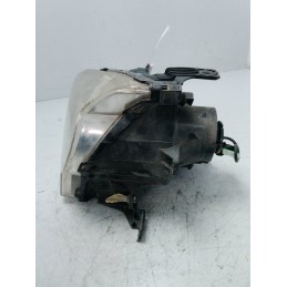 Faro fanale proiettore ant SX Hyundai Terracan 2.9 CRDI 4WD 2003-06 92101-H1XXX