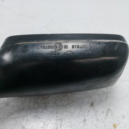 Specchietto retrovisore elettrico dx 5 pin Audi 80 8C2 1993 893857502H